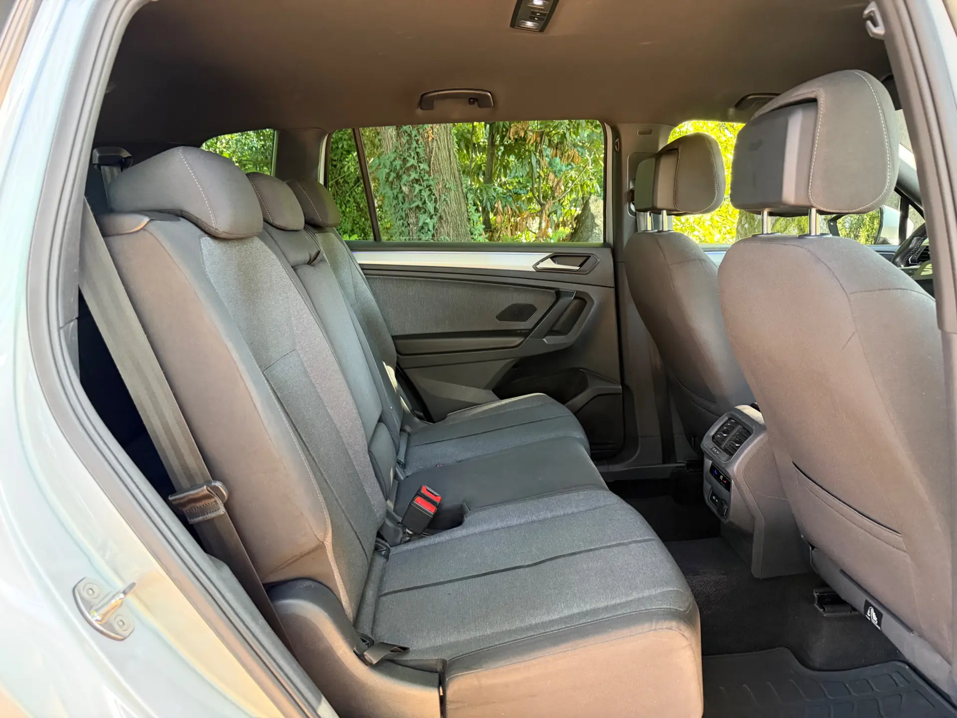 SEAT Tarraco 2.0 TDI FR Plus DSG 49