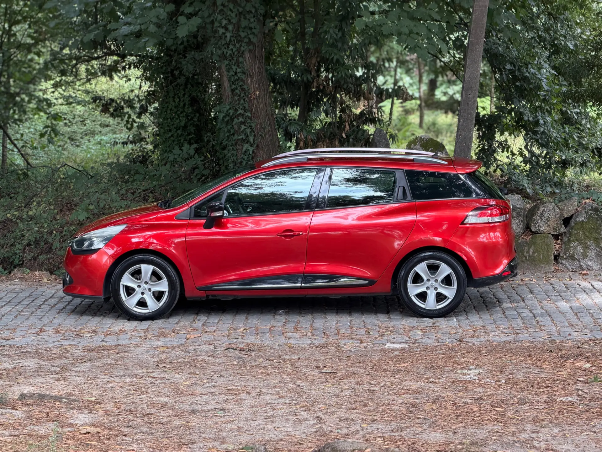Renault Clio Sport Tourer 48