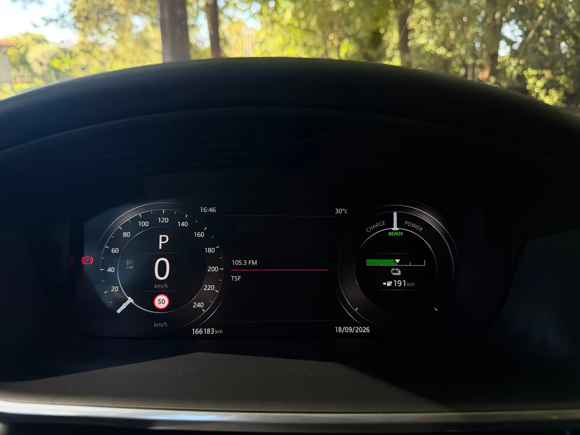 Jaguar I-Pace EV400 R-Dynamic HSE AWD 39