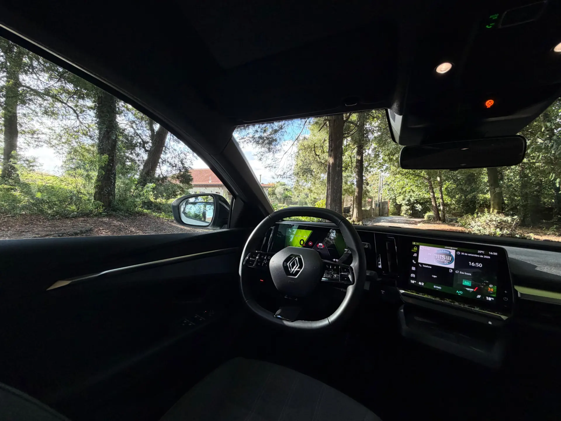 Renault Mégane E-Tech 130 Comfort Range Evolution 19