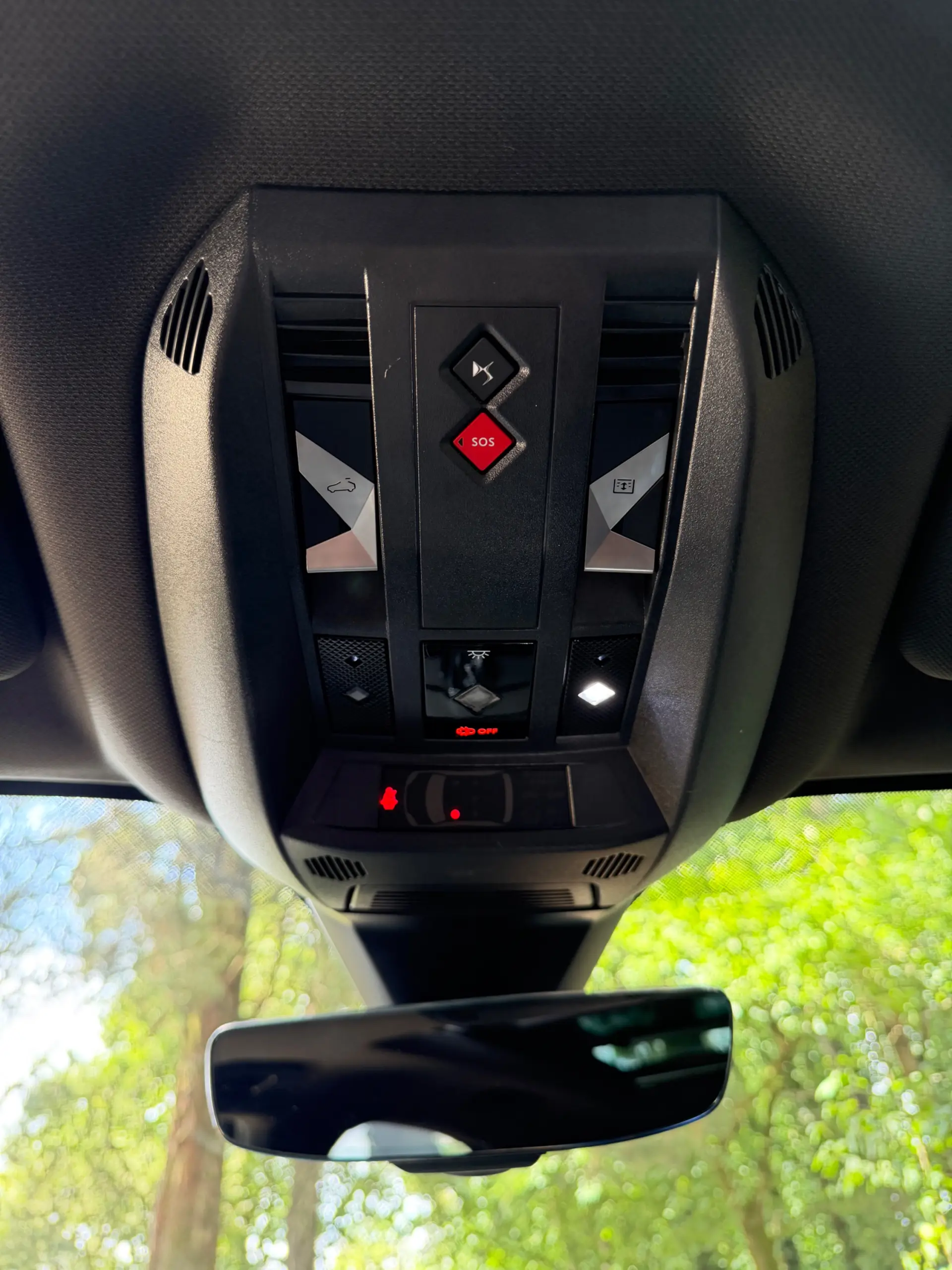 DS DS7 Crossback E-Tense Rivoli EAT8 25