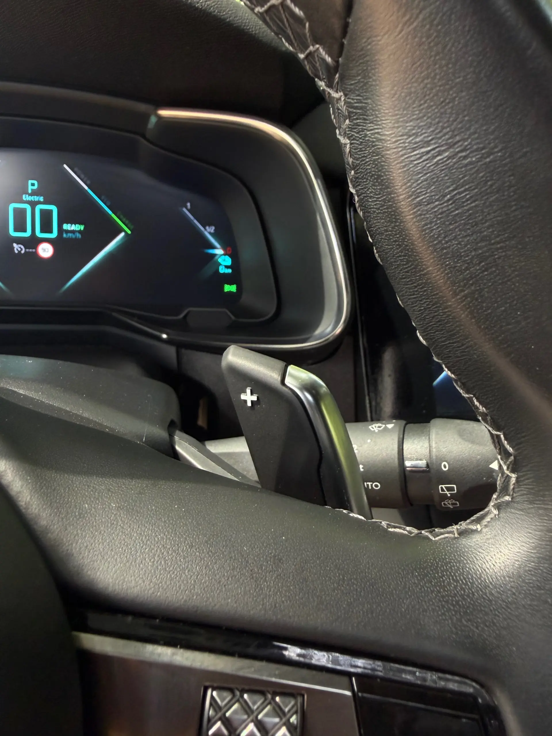 DS DS7 Crossback E-Tense Rivoli EAT8 20