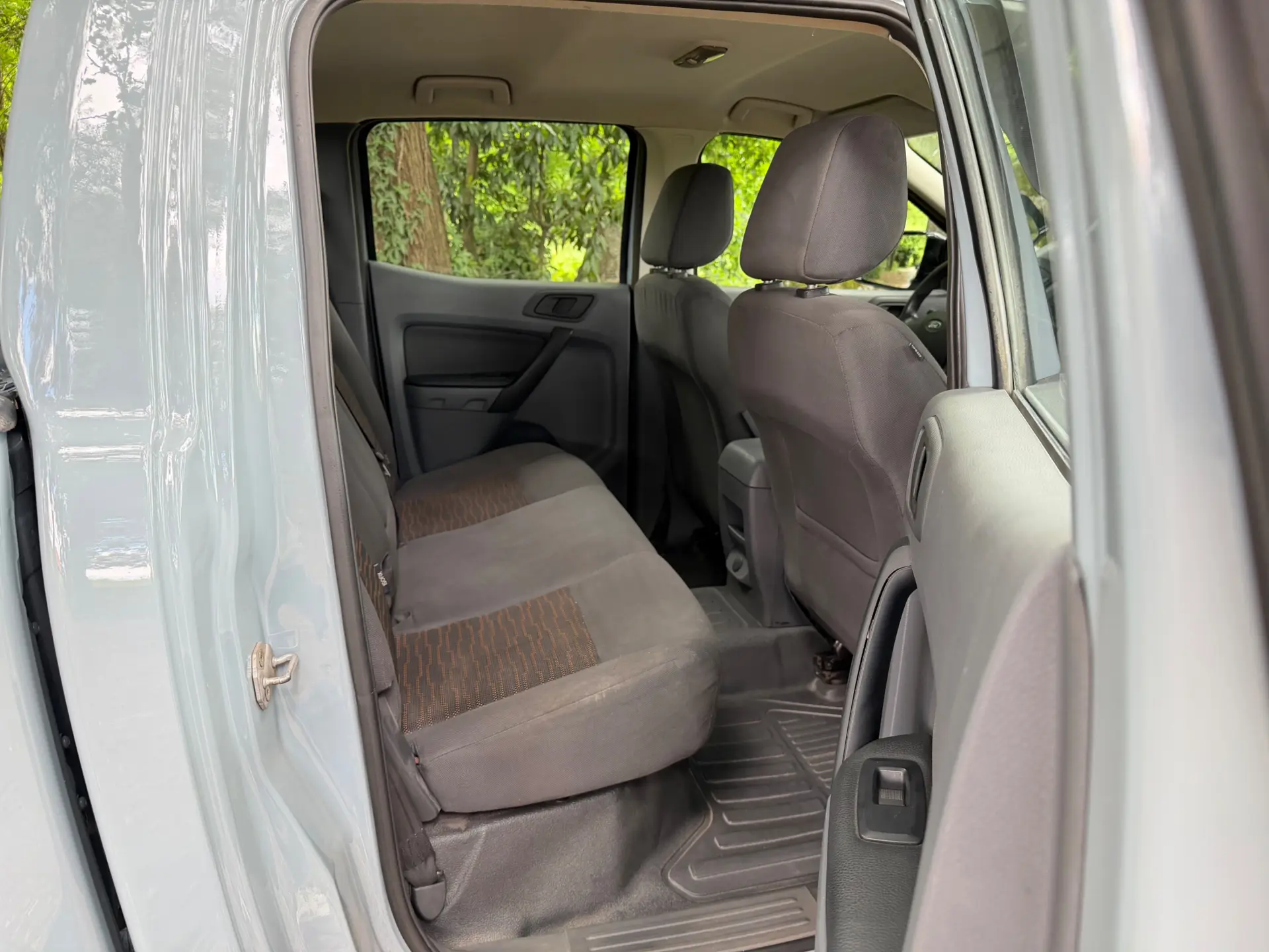 Ford Ranger 2.2 TDCi CD XL 4WD 28