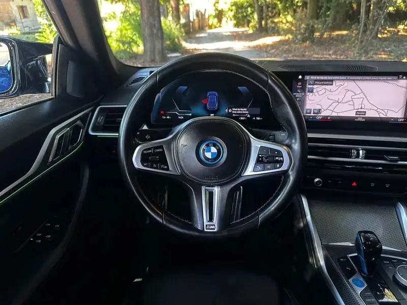 BMW i4 M50 12