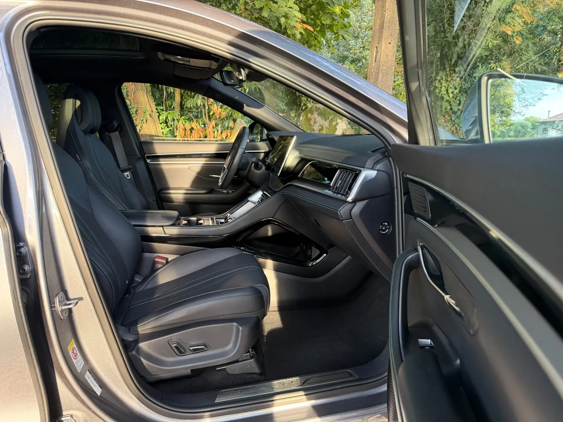 BYD Seal U 71.8 kWh Comfort 15