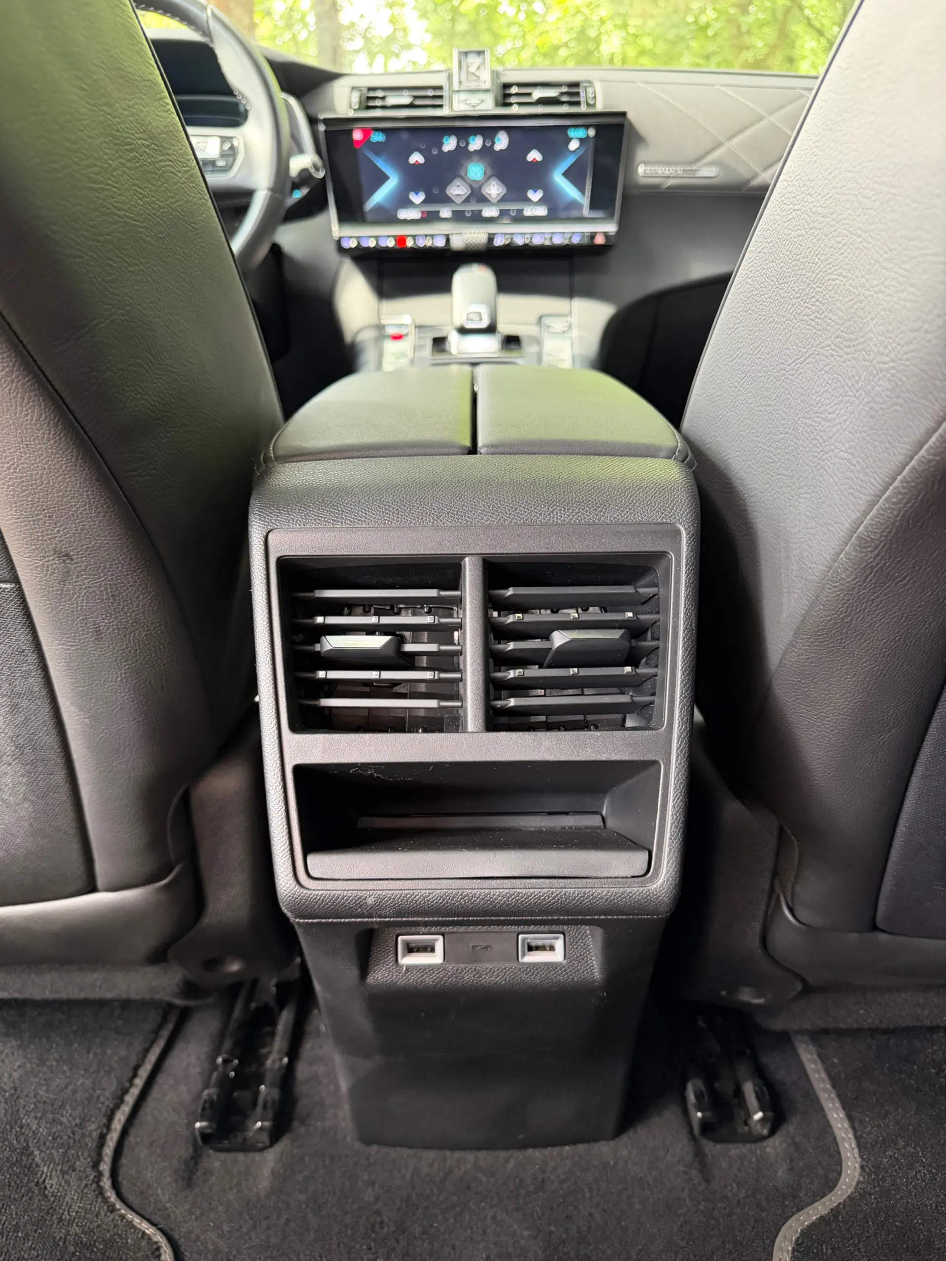 DS DS7 Crossback E-Tense Rivoli EAT8 24