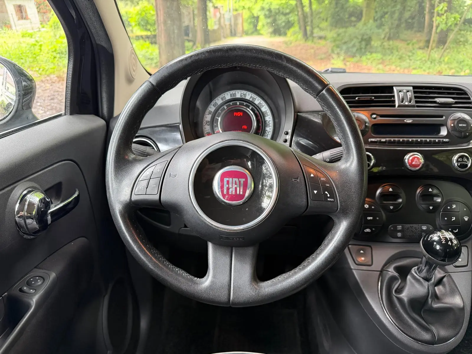 Fiat 500 1.3 16V Multijet Pop Up Start&Stop 15