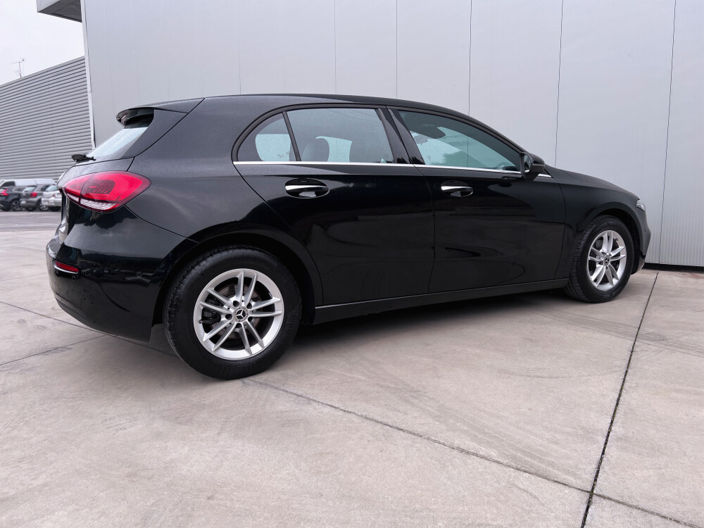 Mercedes-Benz A 180 A 180 d Progressive Aut. 7