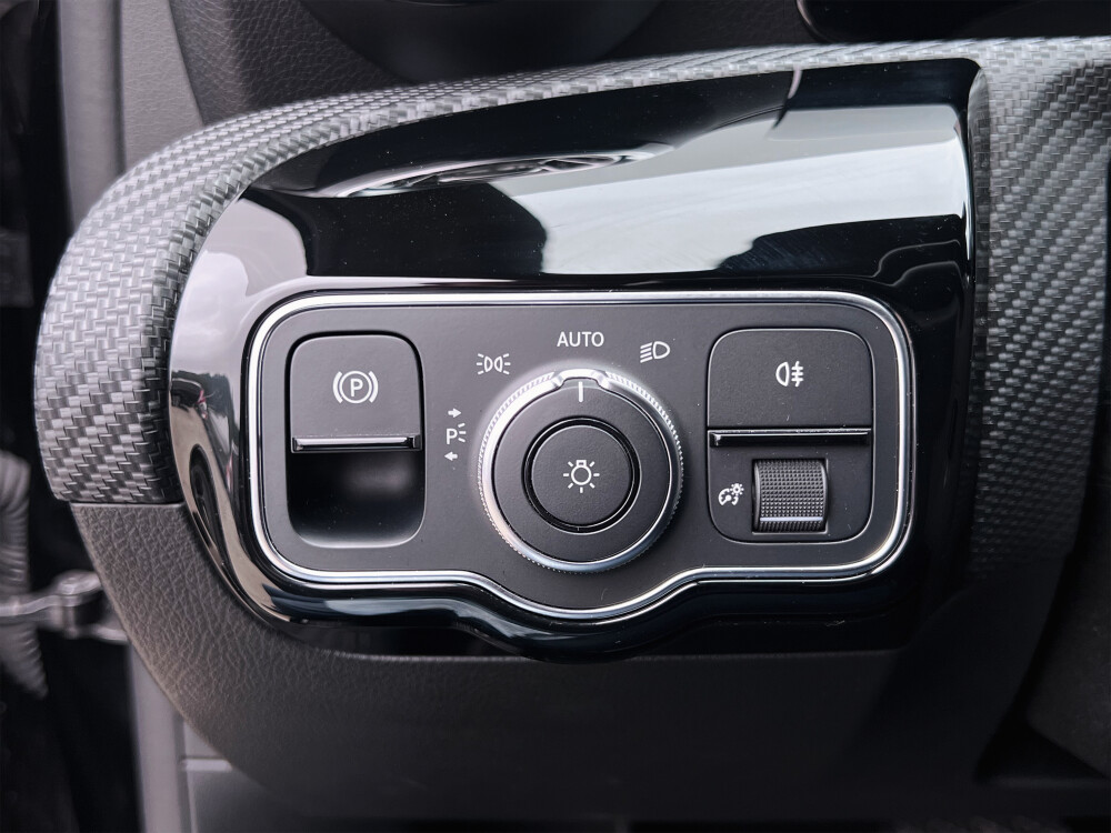Mercedes-Benz A 180 A 180 d Progressive Aut. 21