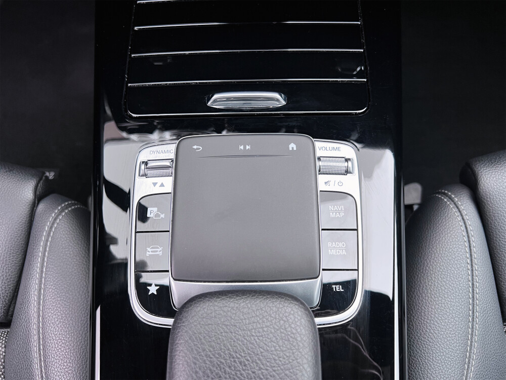 Mercedes-Benz A 180 A 180 d Progressive Aut. 30
