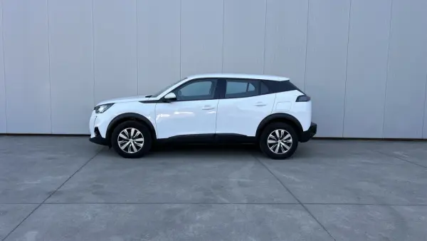 Peugeot 2008 BlueHDi 110 Active Pack 7