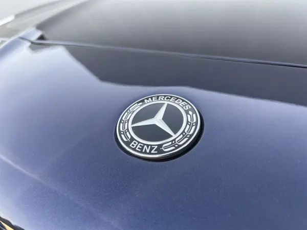 Mercedes-Benz CLA 180 d Urban 11