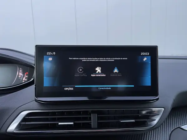 Peugeot 5008 PureTech 130 EAT8 Stop & Start Active Business-Pack 31