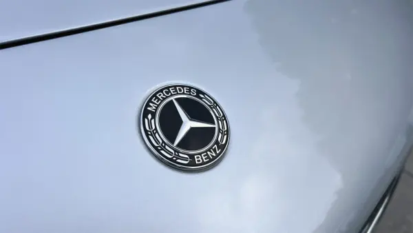 Mercedes-Benz B 180 d Business Solutions Aut. 8
