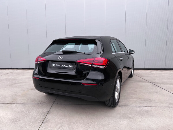 Mercedes-Benz A 180 A 180 d Progressive Aut. 6