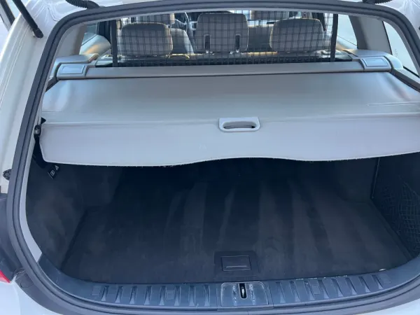 BMW 320 3 TOURING (E91) 20