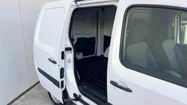 Mercedes-Benz Citan 109 Perfect Tool A2 8