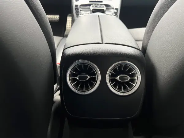 Mercedes-Benz E 220 d Cabrio 9G-Tronic AMG Line 48