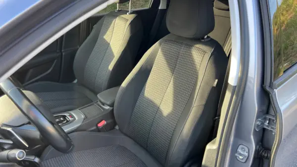 Peugeot 308 SW 1.5 BlueHDi 130 3