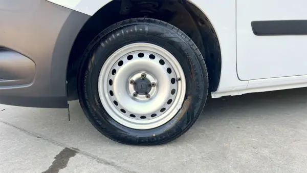 Mercedes-Benz Citan 109 Perfect Tool A2 19