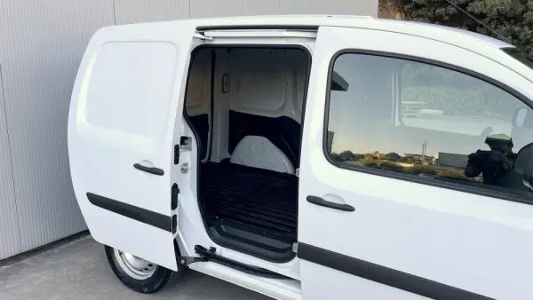 Mercedes-Benz Citan 109 Perfect Tool A2 7