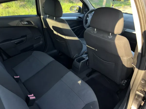 Opel Astra 1.3 CDTi Edition 37