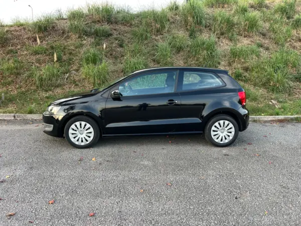 Volkswagen Polo 1.2 TDI 75 CR FAP CONCEPT 5