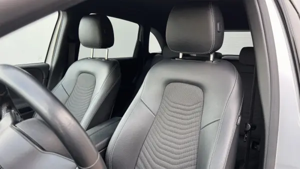 Mercedes-Benz B 180 d Business Solutions Aut. 12