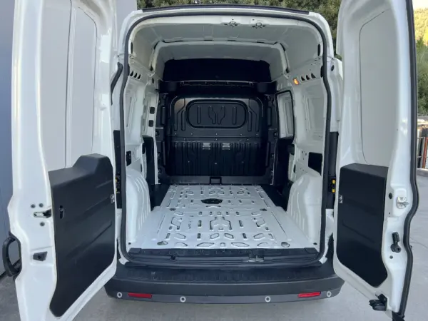 Opel Combo 19