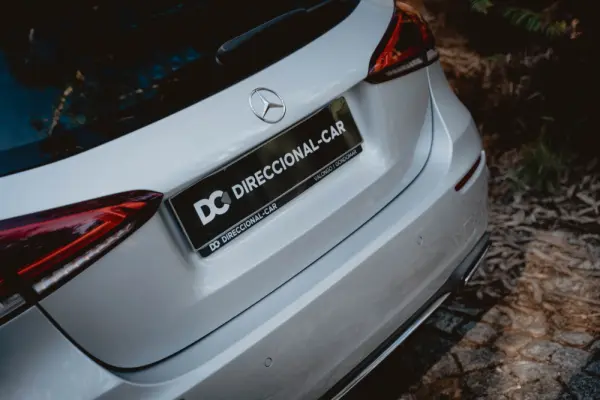 Mercedes-Benz A 180 d Progressive Aut. 13