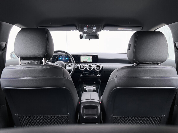 Mercedes-Benz A 180 A 180 d Progressive Aut. 43