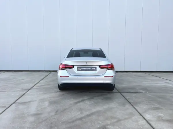 Mercedes-Benz A 180 Limousine d Business Solutions Aut. 10