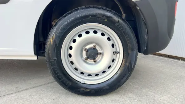 Mercedes-Benz Citan 109 Perfect Tool A2 18
