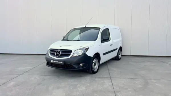 Mercedes-Benz Citan 109 Perfect Tool A2 20