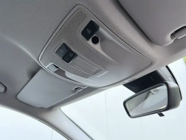 Mercedes-Benz CLA 180 d Urban 29