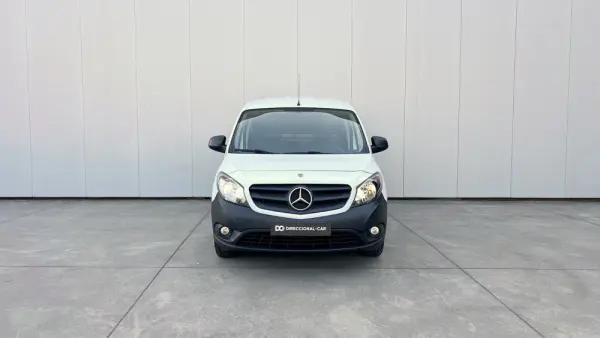 Mercedes-Benz Citan 109 Perfect Tool A2 2