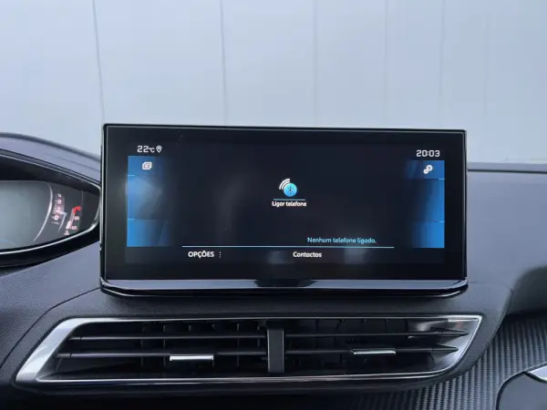 Peugeot 5008 PureTech 130 EAT8 Stop & Start Active Business-Pack 30
