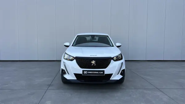 Peugeot 2008 BlueHDi 110 Active Pack 3