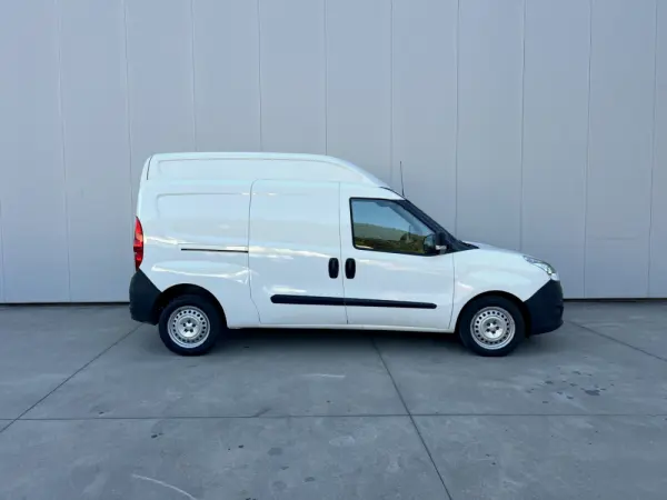 Opel Combo 5