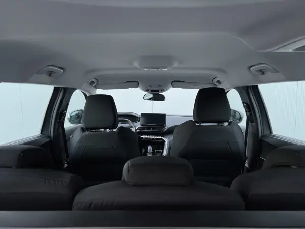 Peugeot 5008 PureTech 130 EAT8 Stop & Start Active Business-Pack 24