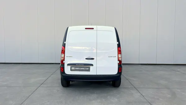 Mercedes-Benz Citan 109 Perfect Tool A2 4