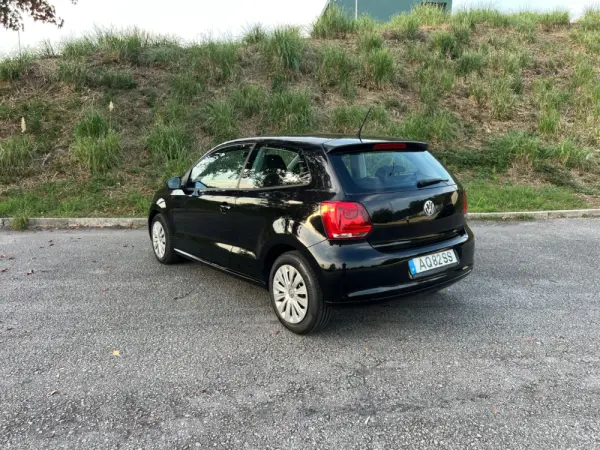 Volkswagen Polo 1.2 TDI 75 CR FAP CONCEPT 3