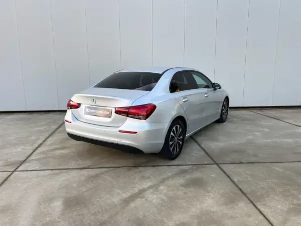 Mercedes-Benz A 180 Limousine d Business Solutions Aut. 19