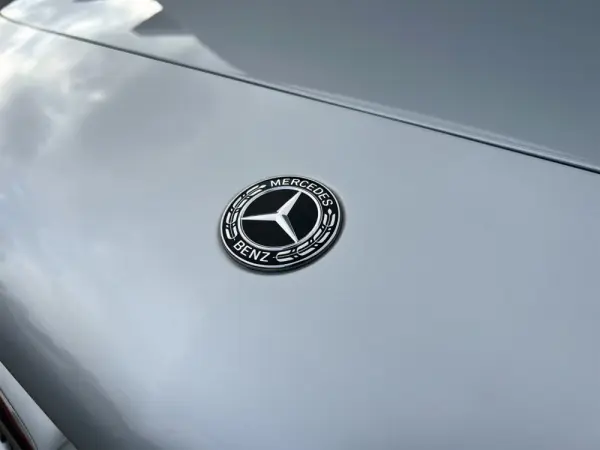 Mercedes-Benz A 180 Limousine d Business Solutions Aut. 15