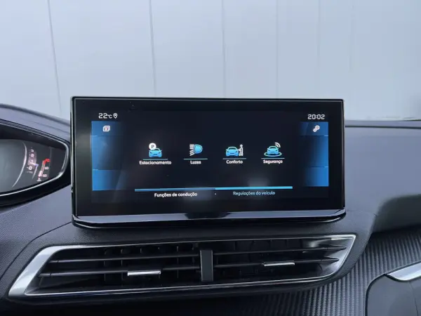 Peugeot 5008 PureTech 130 EAT8 Stop & Start Active Business-Pack 28