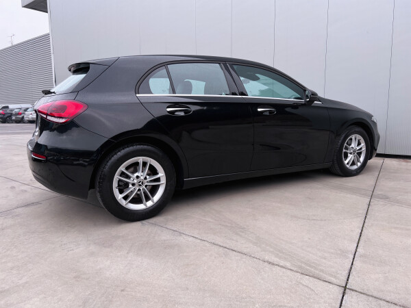 Mercedes-Benz A 180 A 180 d Progressive Aut. 7