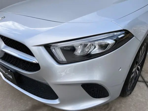 Mercedes-Benz A 180 d Progressive Aut. 20