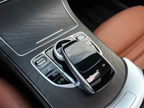 Mercedes-Benz C 200 d Coupé AMG Line Aut. 46