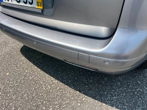 Peugeot 5008 1.6 E-HDi 7L Allure 2-Tronic 38