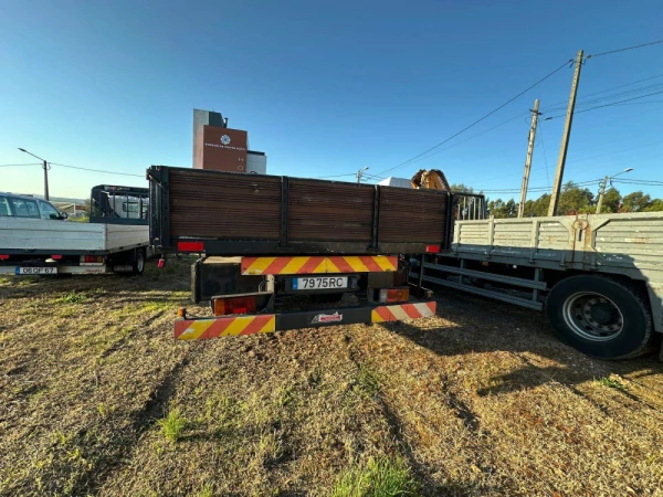 Iveco eDaily ML 130E18E E2 30
